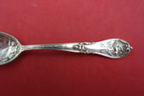 Zodiac By Gorham Sterling Silver Demitasse Spoon "Leo" July  4 1/8"