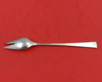 Dimension by Reed and Barton Sterling Silver Pickle Fork 6" Serving Heirloom