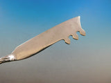 Holly by Tiffany and Co. Sterling Silver Cheese Knife w/ Pick Original 7 1/4"