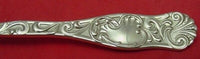 Diane by Towle Sterling Silver Grapefruit Spoon with Fancy Bowl 5 3/4"