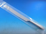 Pointed Antique by Dominick and Haff Sterling Silver Wedding Cake Knife Custom