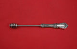 Burgundy by Reed & Barton Sterling Silver Honey Dipper HH WS 8 5/8" Custom Made