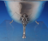 Repousse by Kirk Sterling Silver Mayonnaise / Sauce Dish #207 with Feet (#7108)