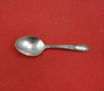 Bridal Veil by International Sterling Silver Baby Spoon 4 1/4" Infant Heirloom