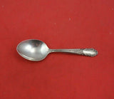 Bridal Veil by International Sterling Silver Baby Spoon 4 1/4" Infant Heirloom