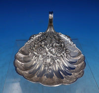 La Marquise by Reed and Barton Sterling Silver Candy Dish Shell Rare (#6552)