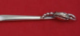 Blossom by Georg Jensen Sterling Silver Ice Cream Spoon Original 5 5/8" Heirloom