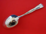 Vine by Tiffany and Co Sterling Silver Vegetable Serving Spoon Grapevine 9 7/8"