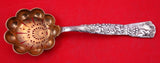 Vine by Tiffany and Co Sterling Sugar Sifter GW Grape 7 1/2" Mono "Xmas 1886"