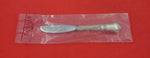 Baronial Old by Gorham Sterling Silver Butter Spreader HH Modern rare 6 1/4" New