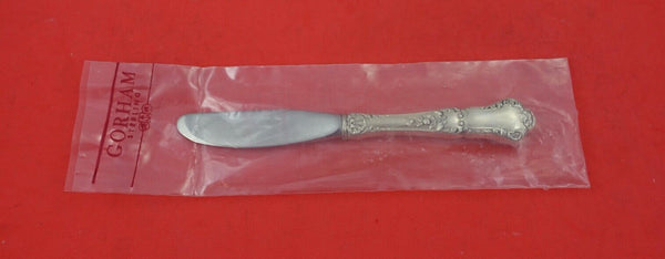 Baronial Old by Gorham Sterling Silver Butter Spreader HH Modern rare 6 1/4" New