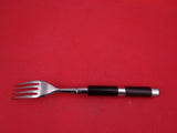 Carla Alain Saint Joanis Stainless Steel Dinner Fork w/Riowood never used 8 1/4"