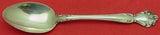 Secret Garden by Gorham Sterling Silver Place Soup Spoon 7"
