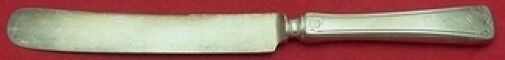Sedan by International Sterling Silver Regular Knife 9"