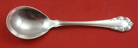 Lily of the Valley by Georg Jensen Sterling Silver Bouillon Spoon 5 1/2"