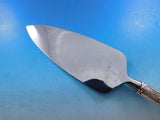 D'Orleans by Towle Sterling Silver Cake Server Custom Made 10 1/4"