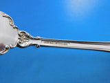 Donatello by Amston Sterling Silver Flatware Set for 8 Service 43 pieces