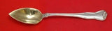 Provence By Tiffany & Co. Sterling Silver Grapefruit Spoon 6" Custom
