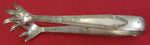 Oxford by Reed and Barton Sterling Silver Sugar Tong 4 1/4"