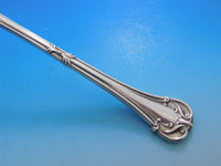 Nupical by Pesa Mexican Sterling Silver Flatware Set for 4 Service 40 Pieces