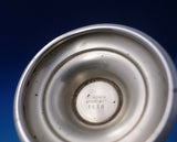 Strasbourg by Gorham Sterling Silver Salt Pepper Shaker Set 2pc #1138 (#4981)