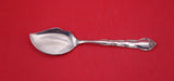 Cheryl by Kirk Sterling Silver Jelly Server 6 3/8"