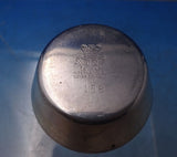International Silver Co Silverplate Lobster Dish w/ Butter Brush Set 2pc (#7174)
