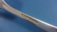 Lady Claire by Stieff Sterling Silver Flatware Set For 8 Service 43 pieces