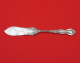 Warwick by International Sterling Silver Butter Spreader Flat Handle 5 1/4"
