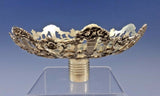 Francis I by Reed & Barton Old Sterling Silver Candle Holder Bobeche (#0950)