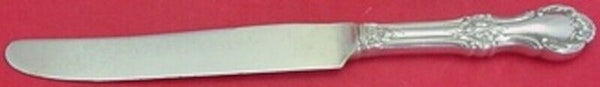 Wild Rose by International Sterling Regular Knife WS French Blade 9 1/8"