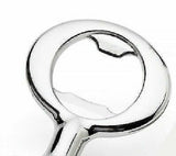 Joan of Arc by International Sterling Silver Bottle Opener HHWS 6" Custom Made