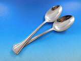Butlers Pantry by Lenox Stainless Steel Flatware Set Service Large Size Dinner