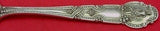 Renaissance by Tiffany and Co Sterling Grapefruit Spoon Deep Bowl Figural 6 1/8"
