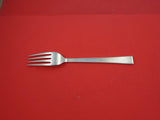 Continental by Tuttle Sterling Silver Dinner Fork 7 3/4"