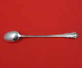 Carillon by Lunt Sterling Silver Iced Tea Spoon 7 3/8" Heirloom Silverware