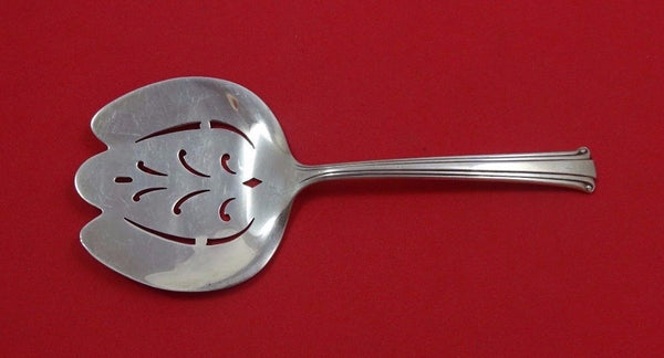 Cotillion by Reed and Barton Sterling Silver Nut Spoon / Bon Bon Spoon 5"