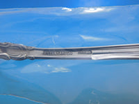 Eighteenth 18th Century by Reed & Barton Sterling Silver Flatware Set 32 pcs New
