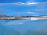 Eighteenth 18th Century by Reed & Barton Sterling Silver Flatware Set 32 pcs New