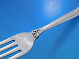Royal Danish by International Sterling Silver Flatware Set 8 Service 65 Pieces
