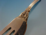 Guildhall by Reed & Barton Sterling Silver Flatware Set 12 Service Dinner Size