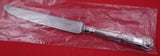 Kings by C J Vander Sterling Silver Dinner Knife factory Sealed  10 3/8" New