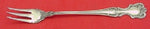 Litchfield by International Sterling Silver Cocktail Fork