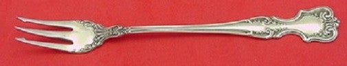 Litchfield by International Sterling Silver Cocktail Fork