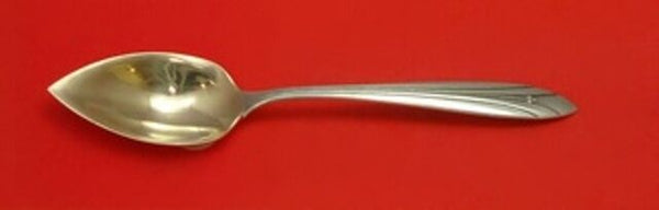 Elsinore by International Sterling Silver Grapefruit Spoon Custom 6"