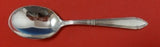 Oxford By Reed and Barton Sterling Silver Gumbo Soup Spoon 7"