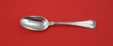 Milano by Buccellati Italian Sterling Silver Place Soup Spoon new, never used 7"