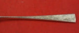 Da Vinci by Reed and Barton Sterling Silver Place Soup Spoon 7" Flatware