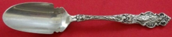 Irian by Wallace Sterling Silver Cheese Scoop Original 6" Serving Heirloom