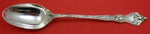 Intaglio by Reed and Barton Sterling Silver Stuffing Spoon with Button 13"